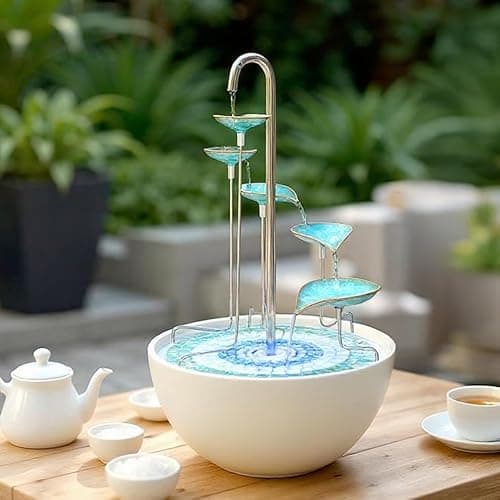 Hydria Rechargeable Cascader