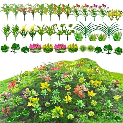 Mini Trees Pack
