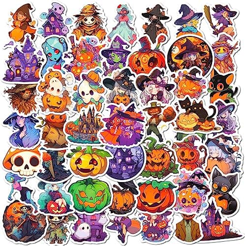 The Best Kids' Stickers