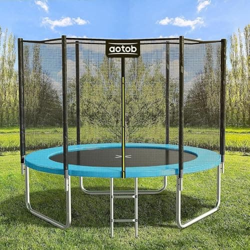 Complete 8ft Enclosure Kit