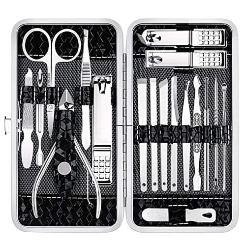 All‑in‑One 18‑Piece Kit