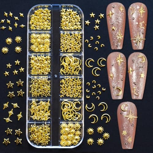 Sun, Moon & Star Set