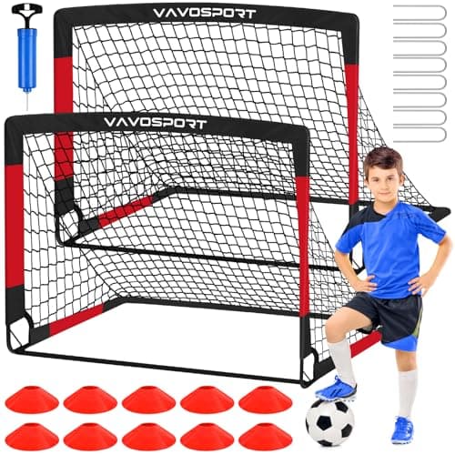 VAVOSPORT Kids Goals