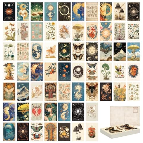Vintage 4x6 Postcards