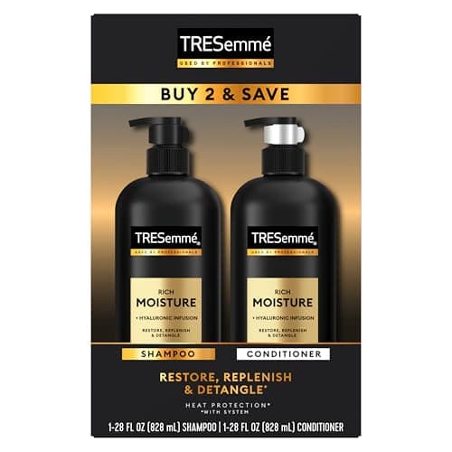 Rich Moisture Duo
