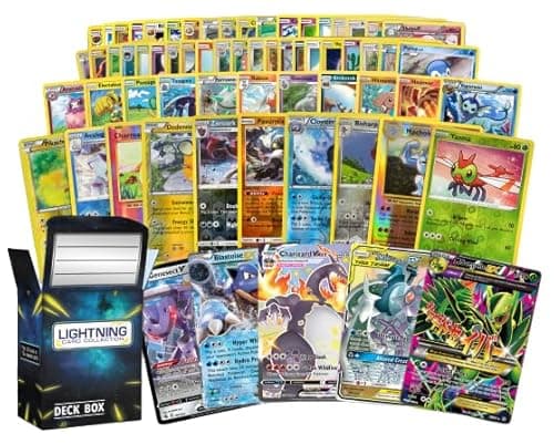 Pokémon Starter Bundle