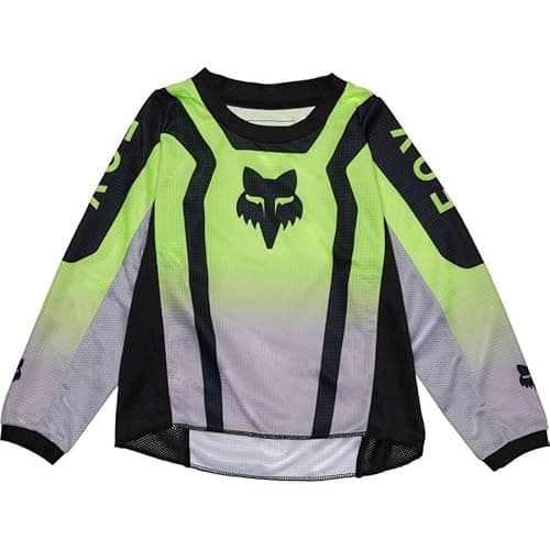 Fox 180 Jersey