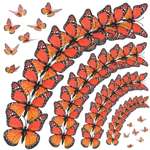 Magnetic Monarch Set