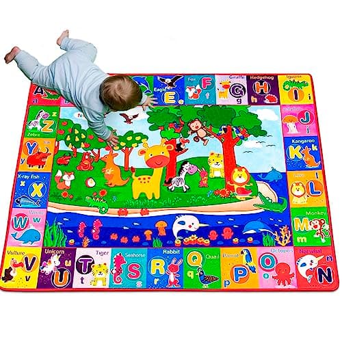 The Best Nursery Rugs