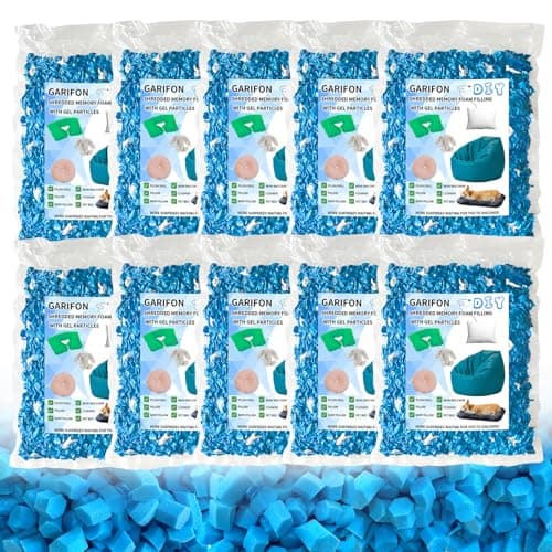 Garifon 50lb Gel