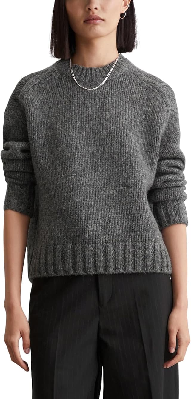 Marc O'Polo Cozy Pullover