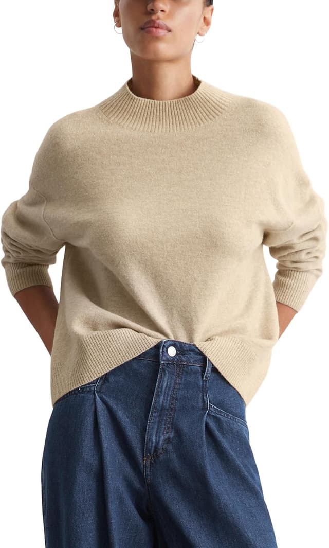 Marc O'Polo Denim Sweater