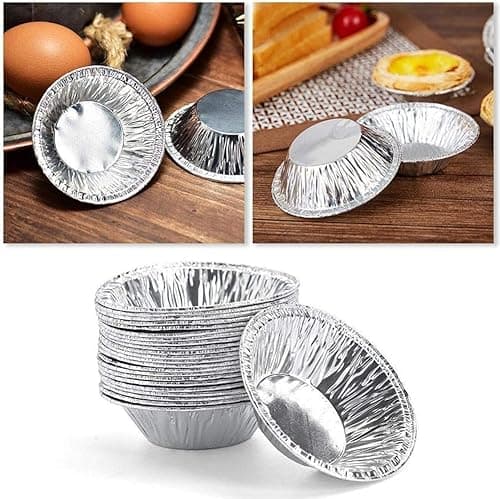 Zenarao Mini Pie Tins