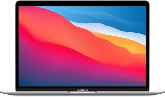 MacBook Air M2
