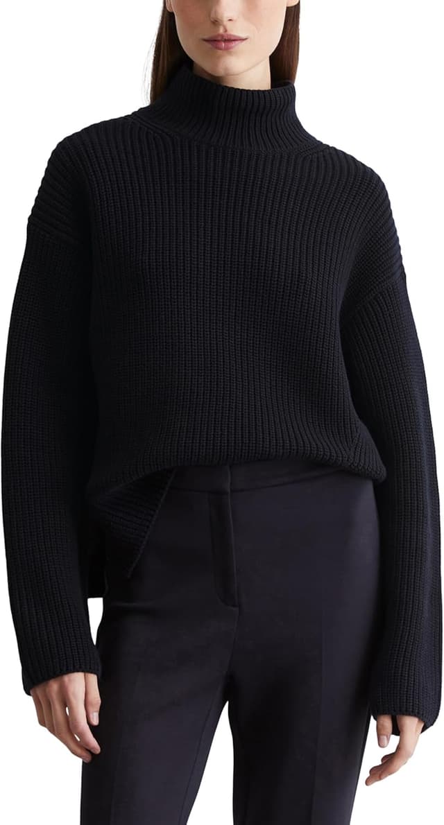 Marc O'Polo Cozy Chic Sweater