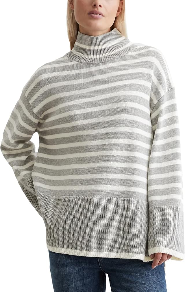 Marc O'Polo Cotton Pullover