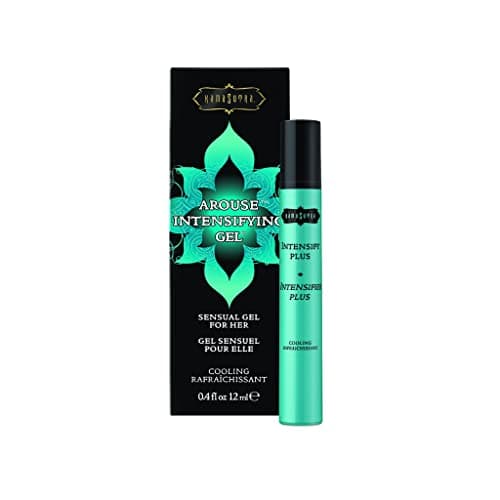 Kama Sutra Cooling Gel