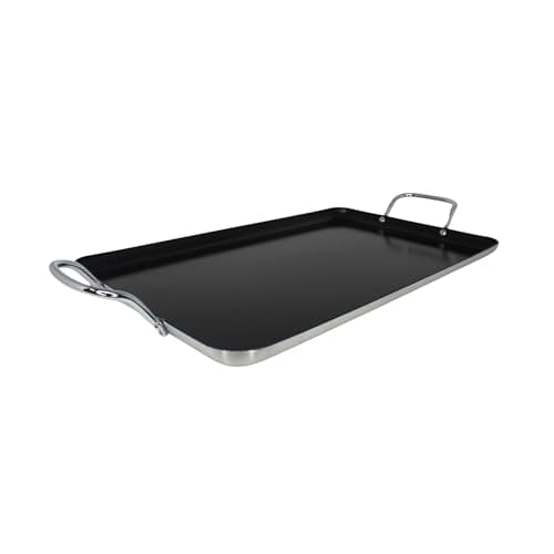 17-Inch Ceramic Griddle