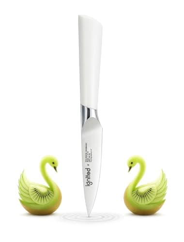 IGNITED CUTLERY Paring Knife