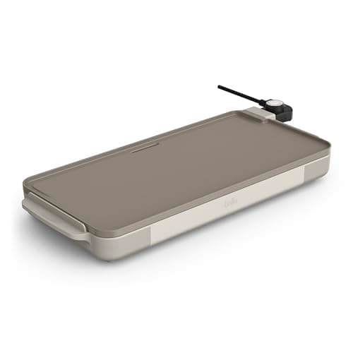 Large Electric Griddle