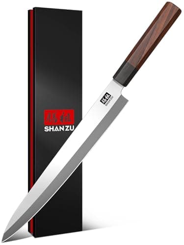 Stable 10-inch Sashimi Knife