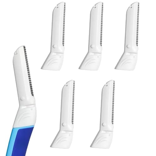 The Best Women's Electric Shaver Replacement Heads