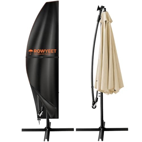 420D Cantilever Cover