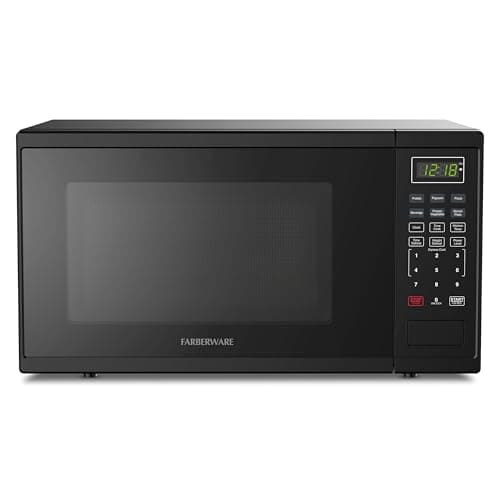 Farberware 1000W Microwave
