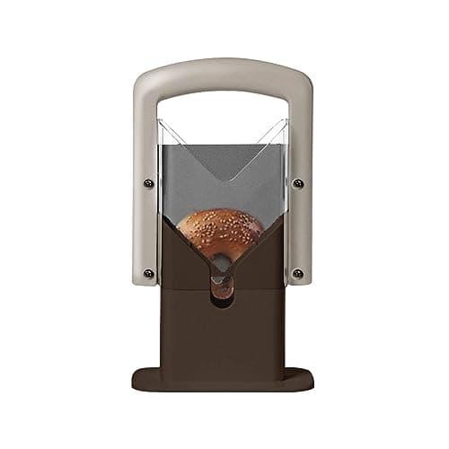 Compact Bagel Cutter