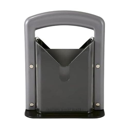 Hoan Stainless Bagel Slicer