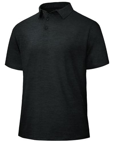 The Best Men's Activewear Polos