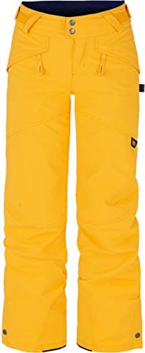 The Best Boys' Snowboarding Pants