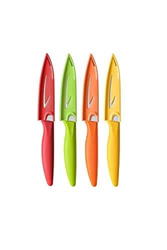 4-Piece German Paring Set