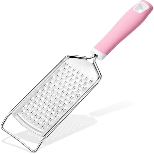 Handheld Zester Grater