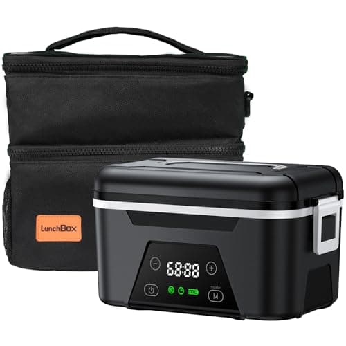 Quessa Cordless Heated