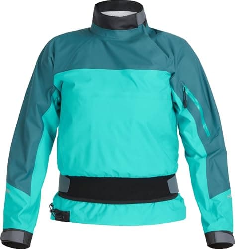 The Best Women's Paddling Jackets
