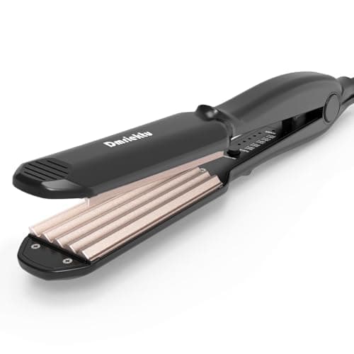 The Best Hair Crimping Irons