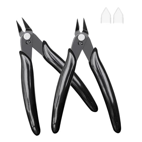 The Best Jewelry Pliers