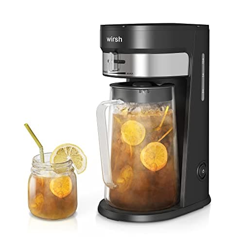 wirsh 3-Quart Iced Maker
