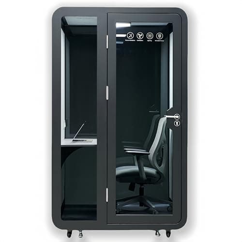 GEARONIC Solo Office Pod