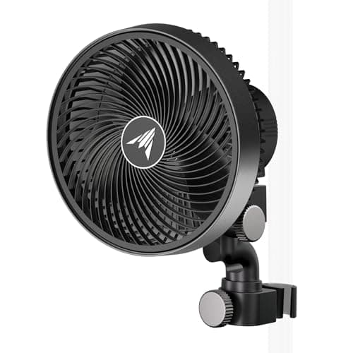 AC Infinity Clip Fan
