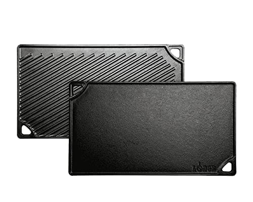 Lodge Reversible Griddle