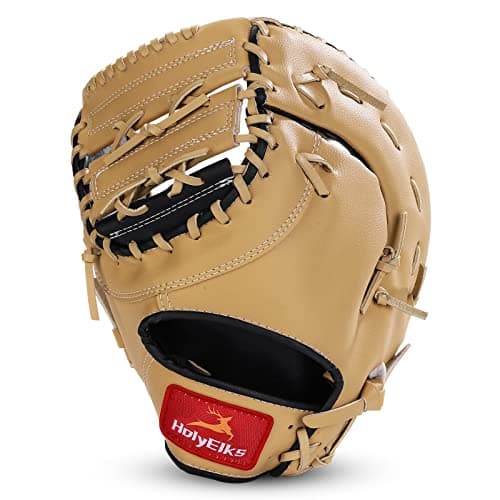 The Best Baseball Infielder's Mitts