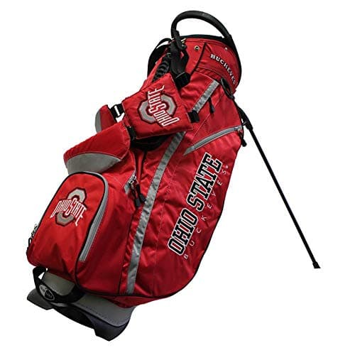 The Best Sports Fan Golf Club Bags