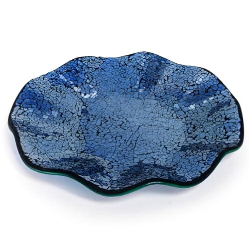 Sparkling Mosaic Bowl