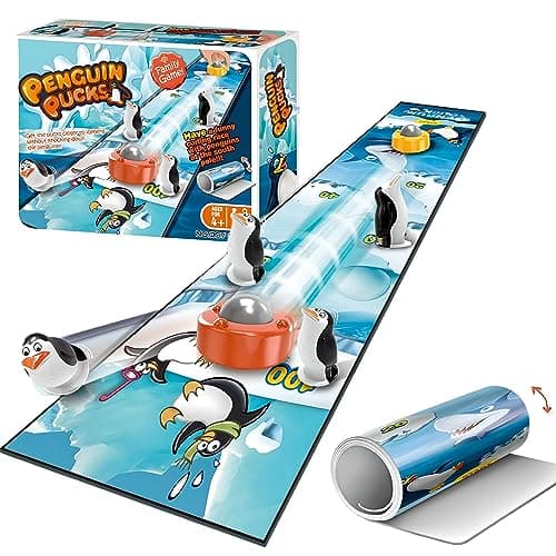 The Best Curling Equipment